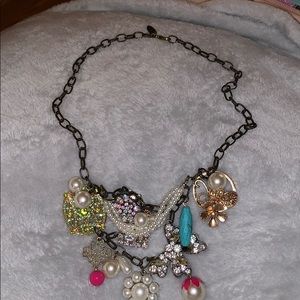 Plunder necklace